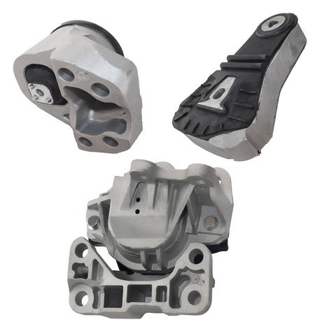 Westar Engine Mount Kit P/N:ETK-111 Fits: Ford Explorer 19-16 - Image 1