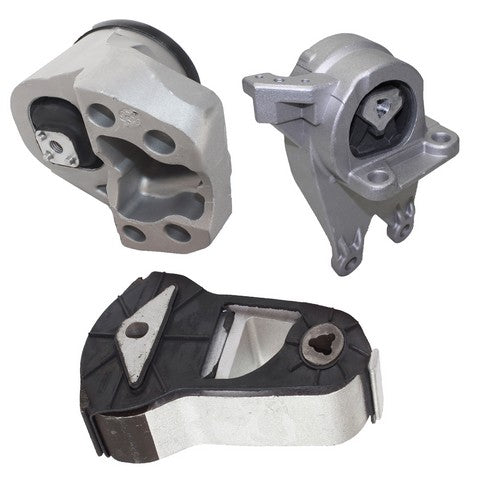 Westar Engine Mount Kit P/N:ETK-112 Fits: Ford Explorer 15-13 - Image 1