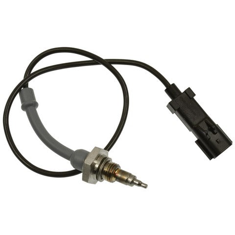 Standard Ignition Exhaust Gas Temperature (EGT) Sensor P/N:ETS223 Fits: Freightliner Fld120, Freightliner Fld120sd, Freightliner Fld132, Freightliner Mt55, International 5500i, International 5600i, International 5900i, International 9200i Sba - Image 1