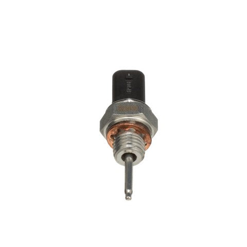 Standard Ignition Exhaust Gas Temperature (EGT) Sensor P/N:ETS230 Fits: Chrysler Pacifica, Chrysler Voyager, Dodge Durango, Jeep Cherokee, Jeep Gladiator, Jeep Grand Cherokee, Jeep Wrangler, Ram 1500, Ram 1500 Classic, Ram 2500 - Image 2