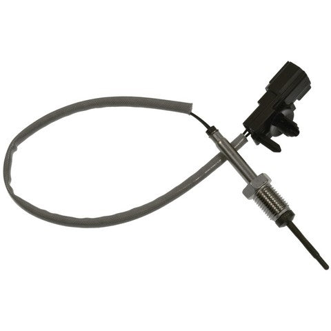 Standard Ignition Exhaust Gas Temperature (EGT) Sensor P/N:ETS300 Fits: Ford F-250 Super Duty 22-11, Ford F-350 Super Duty 22-11, Ford F-650 19-16, Ford F-650 23-21, Ford F-750 19-16, Ford F-750 23-21 - Image 1