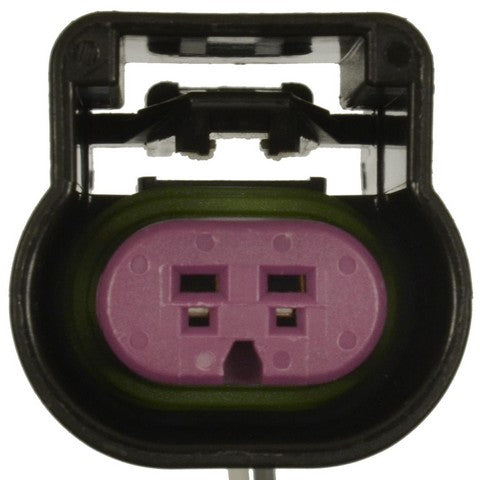 Standard Ignition Exhaust Gas Temperature (EGT) Sensor P/N:ETS72 Fits: Chevrolet Express 2500, Chevrolet Express 3500, Chevrolet Express 4500, Chevrolet Silverado 2500 Hd, Chevrolet Silverado 3500 Classic, Chevrolet Silverado 3500 Hd, GMC Savana 2500 - Image 2