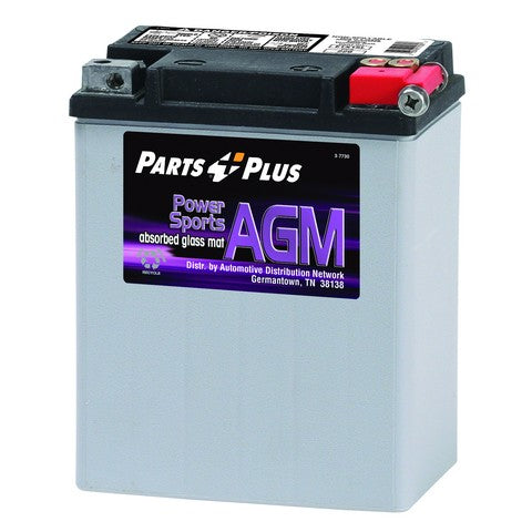 Parts Plus Battery P/N:ETX15L - Image 1