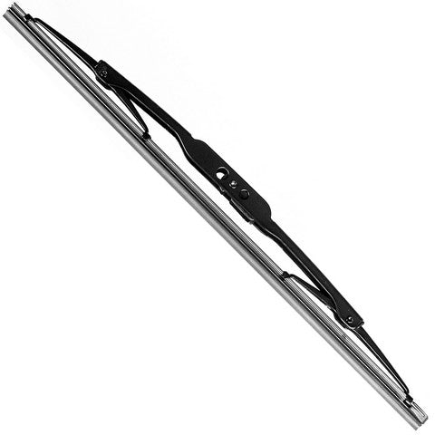DENSO Auto Parts Wiper Blade P/N:EVB-13 Fits: Aston Martin Db7, Cadillac Escalade, Cadillac Escalade Esv, Cadillac Srx, Chevrolet Equinox, Chevrolet Suburban, Chevrolet Tahoe, Chevrolet Traverse - Image 1