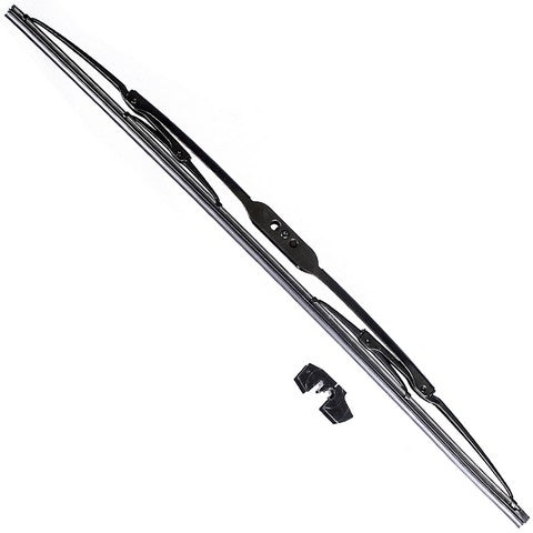 DENSO Auto Parts Wiper Blade P/N:EVB-20 Fits: Acura Cl, Acura El, Acura Integra, Acura Legend, Acura Rsx, Acura Slx, BMW 318i, BMW 318is, BMW 318ti - Image 1