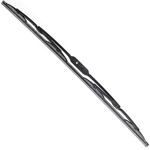 DENSO Auto Parts Wiper Blade P/N:EVB-21 Fits: Acura Mdx, Alfa Romeo 164, Aston Martin Db7, Audi 100, Audi 100 Quattro, Audi 200, Audi 200 Quattro, Audi 4000, Audi 4000 Quattro - Image 1
