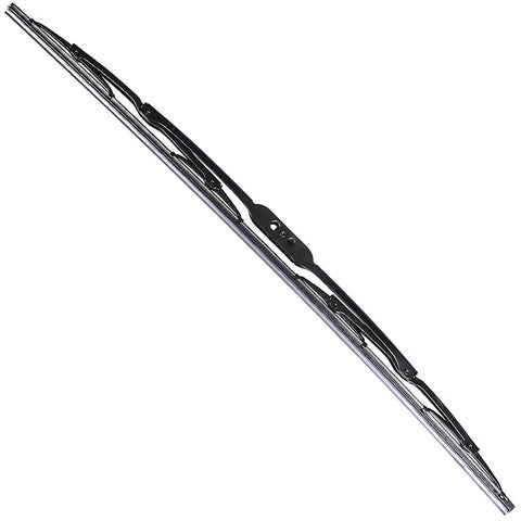 DENSO Auto Parts Wiper Blade P/N:EVB-22 Fits: Acura Integra, Acura Legend, Acura Nsx, Acura Rl, Audi 100, Audi 100 Quattro, Audi A4, Audi A4 Quattro, Audi A6, Audi A6 Quattro - Image 1