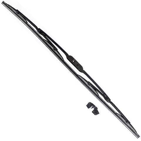DENSO Auto Parts Wiper Blade P/N:EVB-24 Fits: Acura Cl, Acura Mdx, Acura Rsx, Acura Tl, Acura Tsx, Acura Vigor, BMW 525i, BMW 530i - Image 1