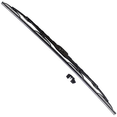 DENSO Auto Parts Wiper Blade P/N:EVB-26 Fits: Acura Ilx, Acura Mdx, Acura Rdx, Acura Rlx, Acura Tl, Acura Tlx, Acura Tsx, Acura Zdx, Buick Lacrosse, Cadillac Xts - Image 1