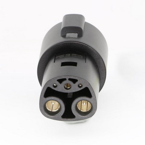 Standard Ignition Electric Vehicle Supply Equipment (EVSE) Charging Cord Adapter P/N:EVB001 Fits: Tesla 3 24-17, Tesla Roadster 11-08, Tesla S 24-12, Tesla X 23-16, Tesla Y 24-20 - Image 2