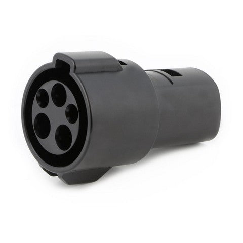 Standard Ignition Electric Vehicle Supply Equipment (EVSE) Charging Cord Adapter P/N:EVB001 Fits: Tesla 3 24-17, Tesla Roadster 11-08, Tesla S 24-12, Tesla X 23-16, Tesla Y 24-20 - Image 1