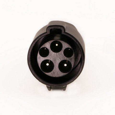 Standard Ignition Electric Vehicle Supply Equipment (EVSE) Charging Cord Adapter P/N:EVB001 Fits: Tesla 3 24-17, Tesla Roadster 11-08, Tesla S 24-12, Tesla X 23-16, Tesla Y 24-20 - Image 3