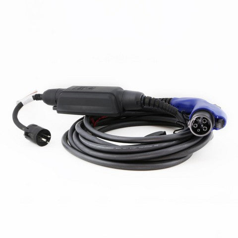 Standard Ignition Electric Vehicle Supply Equipment (EVSE) Charging Cord P/N:EVB004 Fits: Scion Iq 2013, Toyota Prius 15-12, Toyota Prius 2010, Toyota Prius Prime 22-18, Toyota Rav4 14-12, Toyota Rav4 Prime 2021 - Image 1
