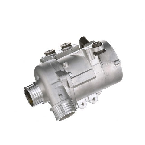 Standard Ignition Electric Engine Water Pump P/N:EWP100 Fits: BMW 128i, BMW 325i, BMW 325xi, BMW 328i, BMW 328i Xdrive, BMW 328xi, BMW 330i, BMW 330xi, BMW 525i, BMW 525xi, BMW 528i, BMW 528i Xdrive, BMW 528xi, BMW 530i, BMW 530xi, BMW X3, BMW Z4 - Image 1