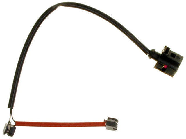 Raybestos Brakes Disc Brake Pad Wear Sensor P/N:EWS100 Fits: Porsche Cayenne 17-11, Porsche Cayenne 2008, Porsche Panamera 16-10 - Image 1