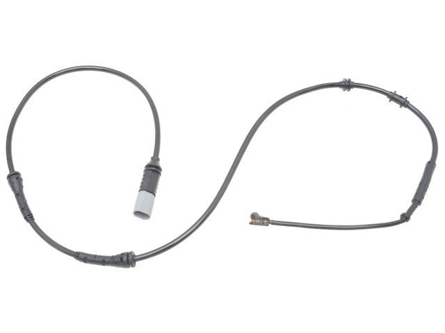 Raybestos Brakes Disc Brake Pad Wear Sensor P/N:EWS115 Fits: BMW 740i, BMW 740ld Xdrive, BMW 740li, BMW 740li Xdrive, BMW 750i, BMW 750i Xdrive, BMW 750li, BMW 750li Xdrive, BMW 760li, BMW Activehybrid 7 - Image 1