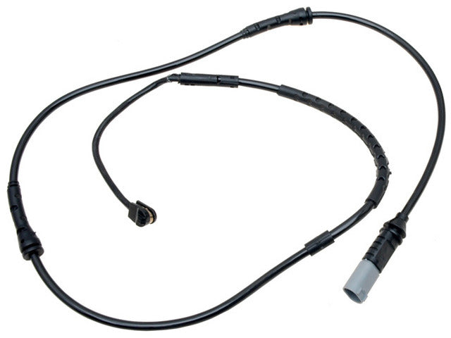 Raybestos Brakes Disc Brake Pad Wear Sensor P/N:EWS116 Fits: BMW 528i, BMW 528i Xdrive, BMW 535d, BMW 535d Xdrive, BMW 535i, BMW 535i Gt, BMW 535i Gt Xdrive, BMW 535i Xdrive, BMW 550i, BMW 550i Gt - Image 1