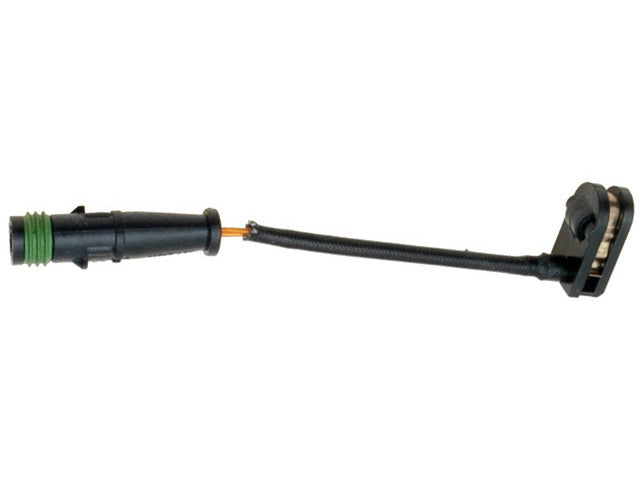 Raybestos Brakes Disc Brake Pad Wear Sensor P/N:EWS118 Fits: Dodge Sprinter 2500, Dodge Sprinter 3500, Freightliner Sprinter 2500, Freightliner Sprinter 3500, Mercedes-benz Metris, Mercedes-benz Sprinter 1500, Mercedes-benz Sprinter 2500 - Image 1