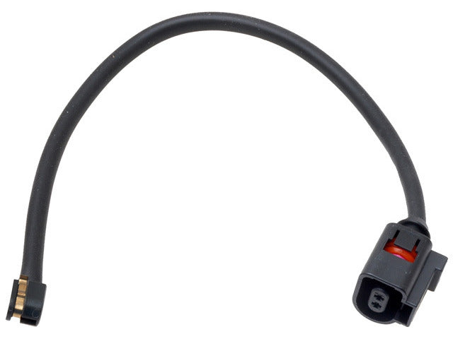 Raybestos Brakes Disc Brake Pad Wear Sensor P/N:EWS121 Fits: Porsche Cayenne 17-11, Porsche Panamera 16-10, Volkswagen Touareg 17-11 - Image 1
