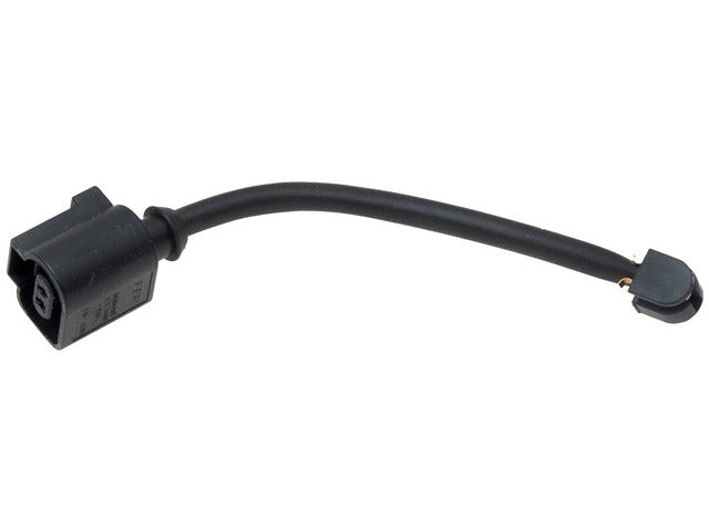 Raybestos Brakes Disc Brake Pad Wear Sensor P/N:EWS122 Fits: Porsche Cayenne 17-11, Porsche Panamera 16-11, Volkswagen Touareg 17-11 - Image 1