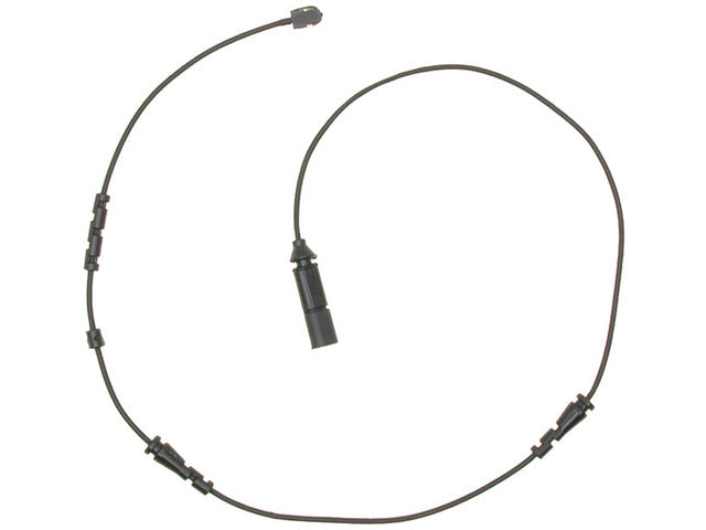 Raybestos Brakes Disc Brake Pad Wear Sensor P/N:EWS134 Fits: BMW X3 17-11, BMW X4 18-15 - Image 2