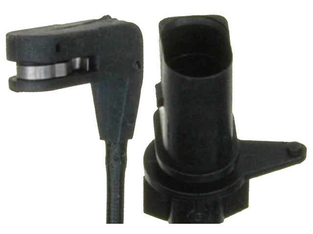 Raybestos Brakes Disc Brake Pad Wear Sensor P/N:EWS138 Fits: Audi A4, Audi A4 Allroad, Audi A4 Quattro, Audi A5, Audi A5 Quattro, Audi A6, Audi A6 Quattro, Audi A7 Quattro, Audi Allroad, Audi Q5, Audi S4, Audi S5 - Image 1
