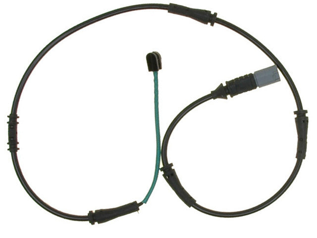 Raybestos Brakes Disc Brake Pad Wear Sensor P/N:EWS139 Fits: BMW 528i, BMW 528i Xdrive, BMW 535d, BMW 535d Xdrive, BMW 535i, BMW 535i Xdrive, BMW 550i, BMW 550i Gt, BMW 550i Gt Xdrive, BMW 550i Xdrive - Image 2