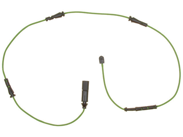 Raybestos Brakes Disc Brake Pad Wear Sensor P/N:EWS140 Fits: BMW 535i Gt 17-10, BMW 535i Gt Xdrive 17-11, BMW 550i Gt 12-10, BMW 550i Gt 15-14, BMW 550i Gt Xdrive 12-10, BMW 550i Gt Xdrive 17-14 - Image 1
