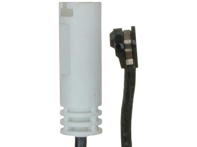 Raybestos Brakes Disc Brake Pad Wear Sensor P/N:EWS141 Fits: BMW 128i 13-10, BMW 135i 13-11, BMW 323i 2010, BMW 328i 13-11, BMW 328i Xdrive 13-11, BMW 335d 2011, BMW 335i 13-11, BMW 335i Xdrive 13-11, BMW 335is 13-11 - Image 1