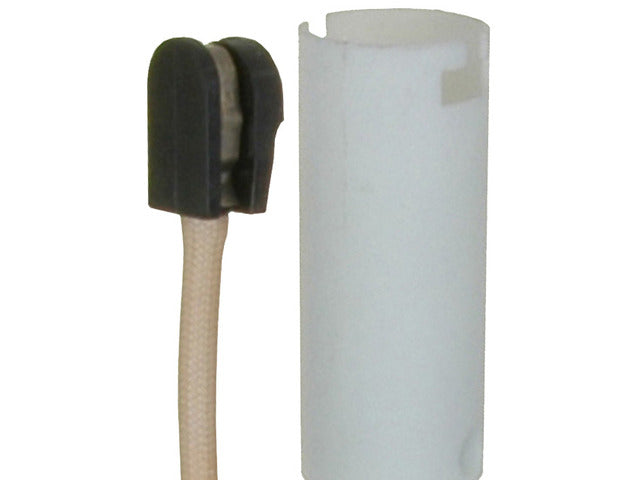 Raybestos Brakes Disc Brake Pad Wear Sensor P/N:EWS143 Fits: BMW 323i 11-10, BMW 328i 13-11, BMW 328i Xdrive 13-11, BMW 335d 2011, BMW 335i 13-11, BMW 335is 13-11 - Image 1