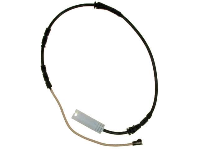 Raybestos Brakes Disc Brake Pad Wear Sensor P/N:EWS143 Fits: BMW 323i 11-10, BMW 328i 13-11, BMW 328i Xdrive 13-11, BMW 335d 2011, BMW 335i 13-11, BMW 335is 13-11 - Image 2