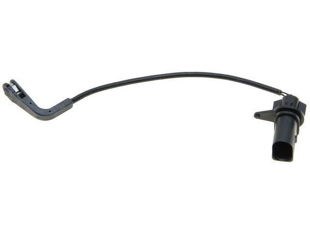 Raybestos Brakes Disc Brake Pad Wear Sensor P/N:EWS148 Fits: Audi A6 18-12, Audi A6 Quattro 18-12, Audi A7 17-16, Audi A7 Quattro 18-12, Audi Rs5 15-13, Audi Rs7 18-14, Audi S6 18-13, Audi S7 18-13, Porsche Macan 25-15 - Image 1