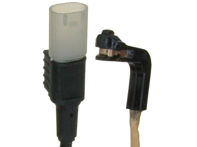 Raybestos Brakes Disc Brake Pad Wear Sensor P/N:EWS150 Fits: BMW Z4, Mercedes-benz Gl320, Mercedes-benz Gl350, Mercedes-benz Gl450, Mercedes-benz Gl550, Mercedes-benz Gle300d, Mercedes-benz Gle350, Mercedes-benz Gle400, Mercedes-benz Gle43 Amg - Image 1
