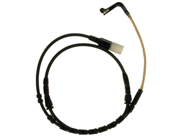 Raybestos Brakes Disc Brake Pad Wear Sensor P/N:EWS150 Fits: BMW Z4, Mercedes-benz Gl320, Mercedes-benz Gl350, Mercedes-benz Gl450, Mercedes-benz Gl550, Mercedes-benz Gle300d, Mercedes-benz Gle350, Mercedes-benz Gle400, Mercedes-benz Gle43 Amg - Image 2