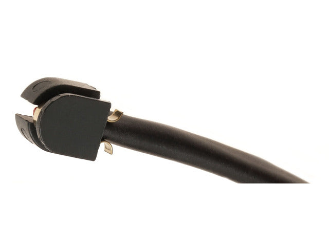 Raybestos Brakes Disc Brake Pad Wear Sensor P/N:EWS153 Fits: Audi R8 12-08, Audi R8 15-14, Audi R8 18-17, Audi R8 21-20 - Image 3