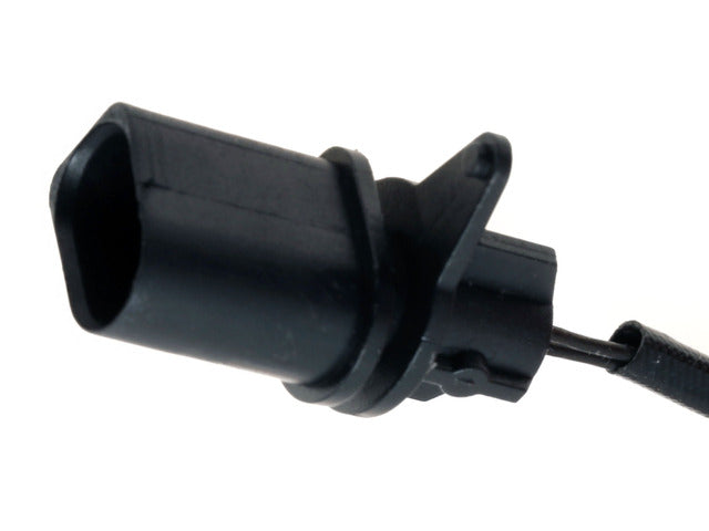 Raybestos Brakes Disc Brake Pad Wear Sensor P/N:EWS156 Fits: Audi A4, Audi A4 Allroad, Audi A4 Quattro, Audi A5 Quattro, Audi A5 Sportback, Audi A6, Audi A6 Allroad, Audi A6 Quattro, Audi A7 Quattro, Audi A7 Sportback - Image 1