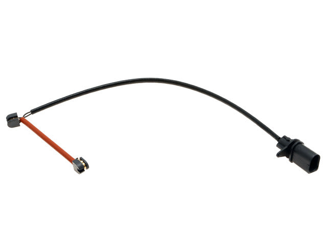 Raybestos Brakes Disc Brake Pad Wear Sensor P/N:EWS156 Fits: Audi A4, Audi A4 Allroad, Audi A4 Quattro, Audi A5 Quattro, Audi A5 Sportback, Audi A6, Audi A6 Allroad, Audi A6 Quattro, Audi A7 Quattro, Audi A7 Sportback - Image 2