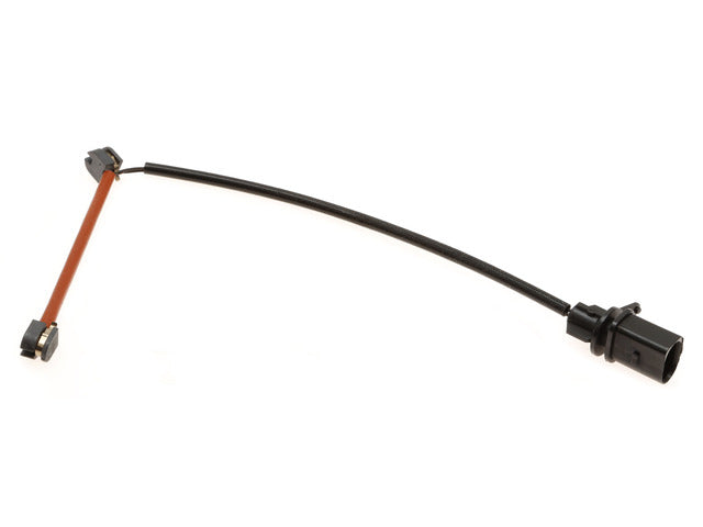 Raybestos Brakes Disc Brake Pad Wear Sensor P/N:EWS158 Fits: Audi Q5 2013, Audi Q5 2016 - Image 2