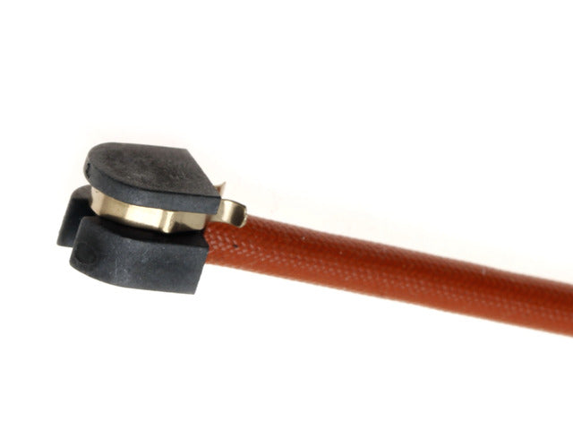 Raybestos Brakes Disc Brake Pad Wear Sensor P/N:EWS158 Fits: Audi Q5 2013, Audi Q5 2016 - Image 3