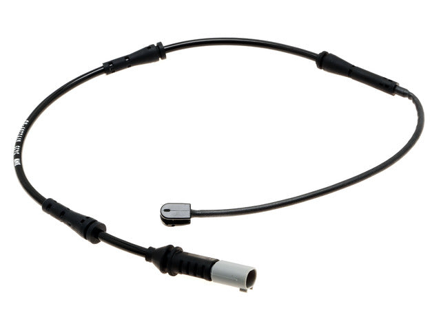 Raybestos Brakes Disc Brake Pad Wear Sensor P/N:EWS160 Fits: BMW 228i, BMW 228i Xdrive, BMW 230i, BMW 230i Xdrive, BMW 320i, BMW 320i Xdrive, BMW 328d, BMW 328d Xdrive, BMW 328i, BMW 328i Gt Xdrive - Image 2