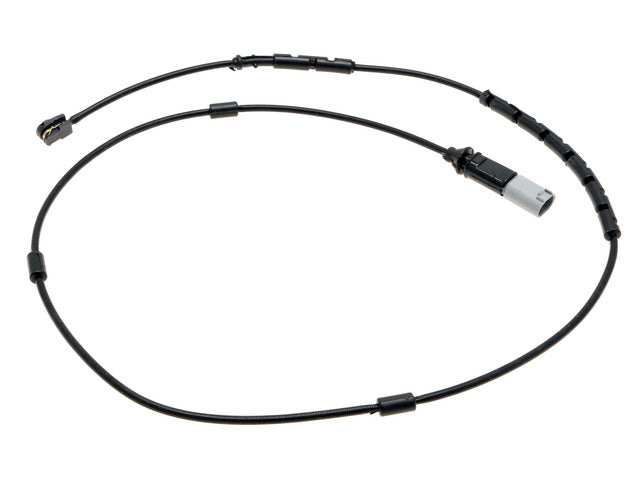 Raybestos Brakes Disc Brake Pad Wear Sensor P/N:EWS161 Fits: BMW 228i, BMW 228i Xdrive, BMW 230i, BMW 230i Xdrive, BMW 320i, BMW 320i Xdrive, BMW 328d, BMW 328d Xdrive, BMW 328i, BMW 328i Gt Xdrive - Image 2