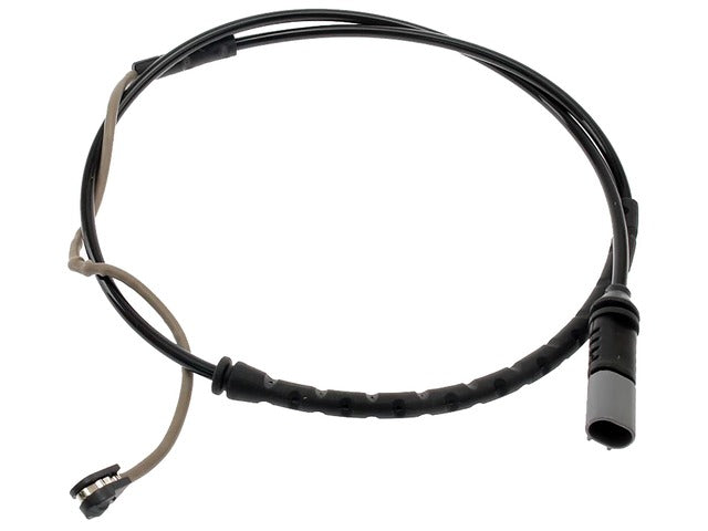 Raybestos Brakes Disc Brake Pad Wear Sensor P/N:EWS162 Fits: BMW M5 16-13, BMW M6 Gran Coupe 15-14, BMW X5 18-11, BMW X6 18-11 - Image 1