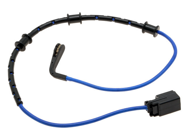 Raybestos Brakes Disc Brake Pad Wear Sensor P/N:EWS163 Fits: Jaguar Xkr 15-11, Jaguar Xkr-s 15-12 - Image 2