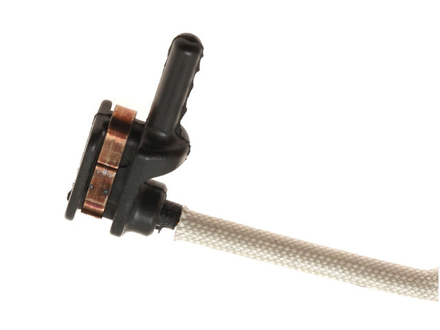 Raybestos Brakes Disc Brake Pad Wear Sensor P/N:EWS166 Fits: Mercedes-benz Cls53 Amg, Mercedes-benz E53 Amg, Mercedes-benz Maybach S550, Mercedes-benz Maybach S560, Mercedes-benz Maybach S580, Mercedes-benz Maybach S680, Mercedes-benz S450 - Image 1