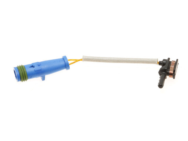 Raybestos Brakes Disc Brake Pad Wear Sensor P/N:EWS166 Fits: Mercedes-benz Cls53 Amg, Mercedes-benz E53 Amg, Mercedes-benz Maybach S550, Mercedes-benz Maybach S560, Mercedes-benz Maybach S580, Mercedes-benz Maybach S680, Mercedes-benz S450 - Image 2