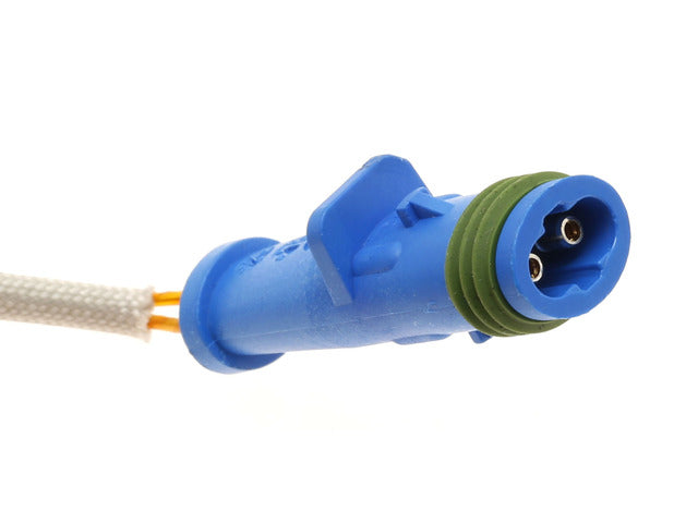 Raybestos Brakes Disc Brake Pad Wear Sensor P/N:EWS166 Fits: Mercedes-benz Cls53 Amg, Mercedes-benz E53 Amg, Mercedes-benz Maybach S550, Mercedes-benz Maybach S560, Mercedes-benz Maybach S580, Mercedes-benz Maybach S680, Mercedes-benz S450 - Image 3