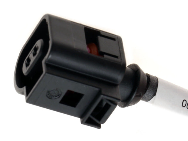 Raybestos Brakes Disc Brake Pad Wear Sensor P/N:EWS168 Fits: Porsche 911 15-12, Porsche Boxster 16-13, Porsche Cayman 16-14 - Image 1