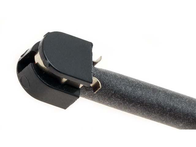 Raybestos Brakes Disc Brake Pad Wear Sensor P/N:EWS168 Fits: Porsche 911 15-12, Porsche Boxster 16-13, Porsche Cayman 16-14 - Image 3