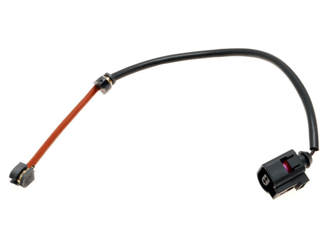 Raybestos Brakes Disc Brake Pad Wear Sensor P/N:EWS169 Fits: Porsche 718 Boxster 25-17, Porsche 718 Cayman 25-17, Porsche 911 25-12, Porsche Boxster 16-13, Porsche Cayman 16-14 - Image 2