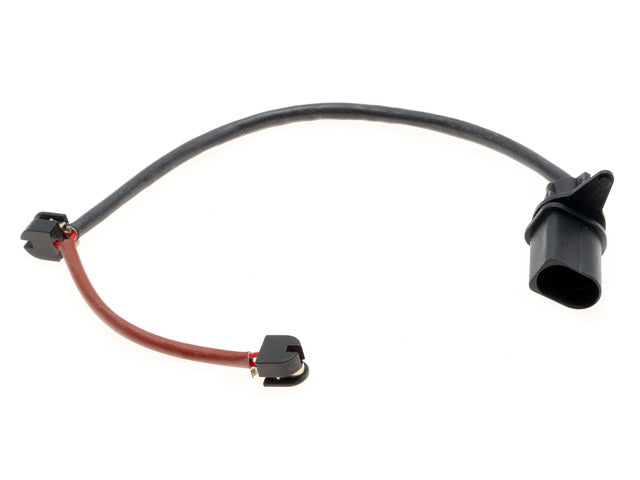Raybestos Brakes Disc Brake Pad Wear Sensor P/N:EWS171 Fits: Audi A6 2013, Audi A6 Quattro 2013, Audi A7 Quattro 2013, Audi Rs7 18-16, Porsche Macan 18-15 - Image 2